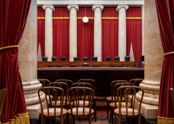 Opinion | Dobbs Is Not the Only Reason to Question the Legitimacy of the Supreme Court