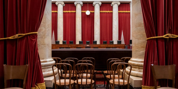 Opinion | Dobbs Is Not the Only Reason to Question the Legitimacy of the Supreme Court