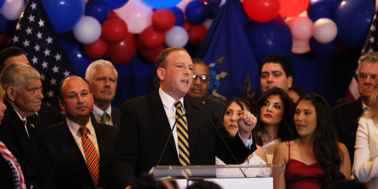 The Lightning Rod Issue That Looms Over the Governor’s Race