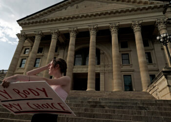 A 30,000-Foot View of the Abortion Ruling’s Political Fallout