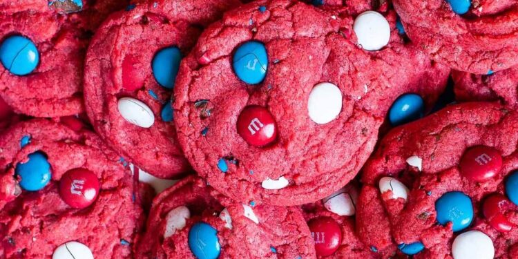 4th of July Recipes You Can Whip Up in 30 Minutes or Less