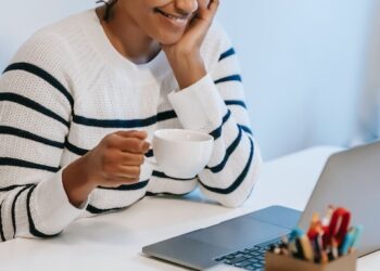 5 Reasons Why Your Career Is Not Your Identity