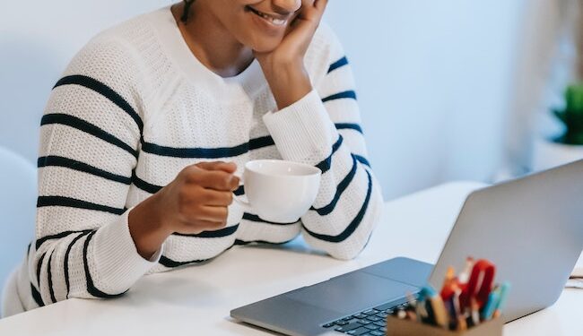 5 Reasons Why Your Career Is Not Your Identity