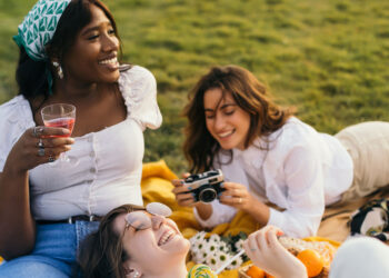 6 Health Tips Everyone in Their 20s Should Follow