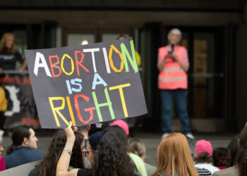 Abortion Bans Are a Natural Outgrowth of Coercive Pronatalism