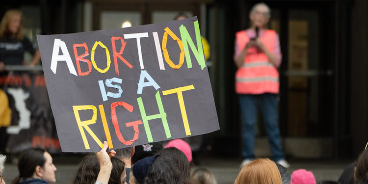 Abortion Bans Are a Natural Outgrowth of Coercive Pronatalism