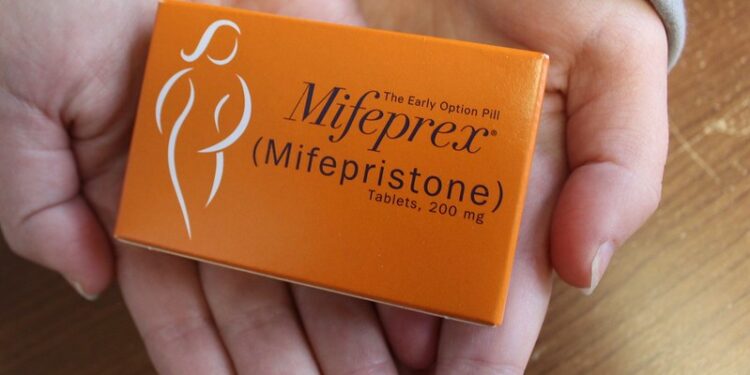 FDA Abortion Pill Policy May Preempt State Restrictions, Say Legal Scholars: ‘We Need to Push the Boundaries and See What Sticks’