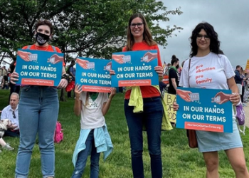 Abortion on Our Own Terms: ‘Supreme Court Justices Can’t Put Abortion Pills Back in the Bottle’