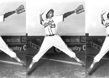 As We Mark the Anniversary of Title IX, I Regret I Never Met Toni Stone—The First Black Woman To Play Professional Baseball