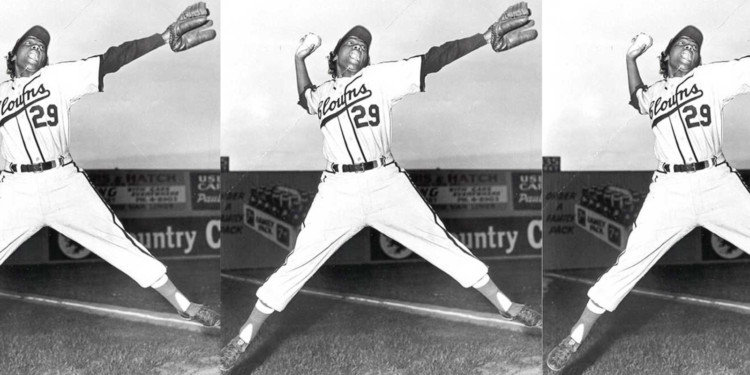 As We Mark the Anniversary of Title IX, I Regret I Never Met Toni Stone—The First Black Woman To Play Professional Baseball