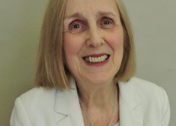 “Know, Heart” by Elisabeth Murawski