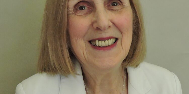 “Know, Heart” by Elisabeth Murawski