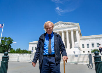 Reproductive Justice Pioneer Sheds Light on His Battle Against Anti-Abortion Extremists