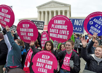 We’re the Women Who Chose Adoption Over Abortion. Ask Us Why Abortion Rights Matter