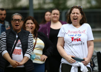 Losing Roe v. Wade Is a Matter of Global Significance