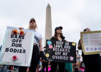 What Happens to the Children of Unwanted Pregnancies?: A Death Penalty Lawyer Grapples With the End of Roe