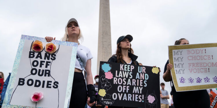 What Happens to the Children of Unwanted Pregnancies?: A Death Penalty Lawyer Grapples With the End of Roe