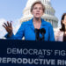 25 U.S. Senators Urge Biden to Issue Executive Order Protecting Abortion Rights: ‘An All-Hands-on-Deck Moment’