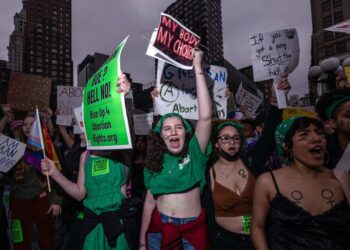 International Travel to Access Abortion Is a Global Health Problem—Not a Solution