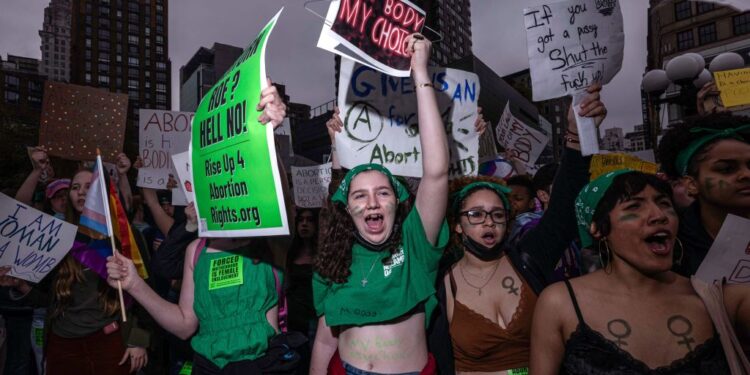 International Travel to Access Abortion Is a Global Health Problem—Not a Solution