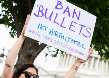 Access to Birth Control Is in Danger if Roe is Overturned
