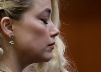 This Was Never About Amber Heard