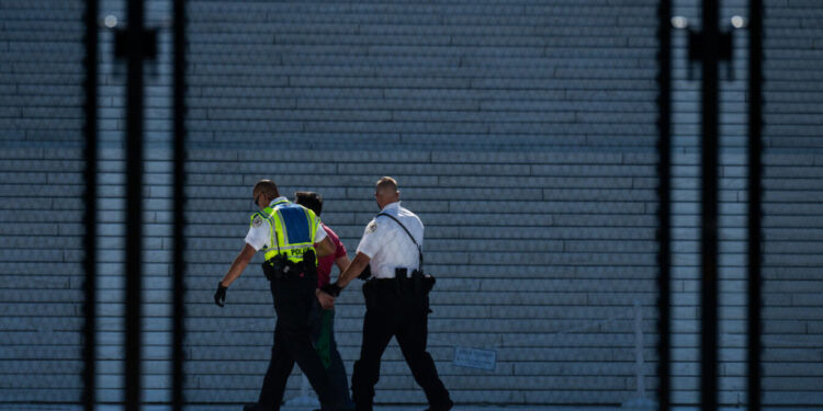 Enforcing Criminal Abortion Bans Post-Roe: ‘A Massive Escalation of Surveillance’