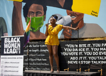 Learning From and Leaning Into Juneteenth