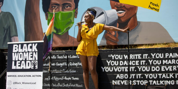 Learning From and Leaning Into Juneteenth