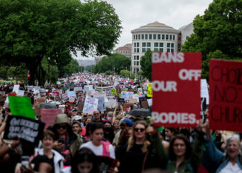 Abortion Rights Advocates Can Still Count on the First Amendment