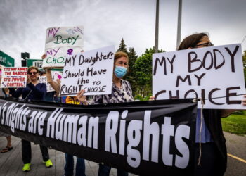 Nationwide Campaign To Create an Abortion Sanctuary Network Starts in New York