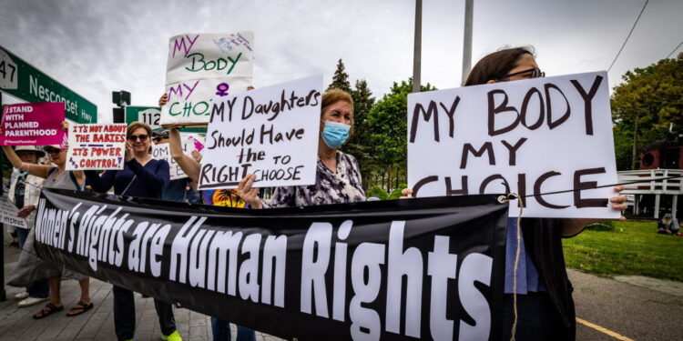 Nationwide Campaign To Create an Abortion Sanctuary Network Starts in New York
