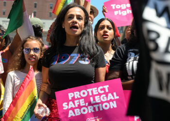 In Absence of Roe, Healthcare Providers Have a Professional and Ethical Duty to Step Up