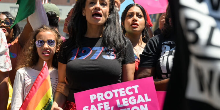 In Absence of Roe, Healthcare Providers Have a Professional and Ethical Duty to Step Up