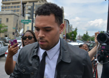 When Will Chris Brown’s Reckoning Come?