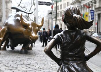 Gender Diversity on California Corporate Boards Was Too Good To Last