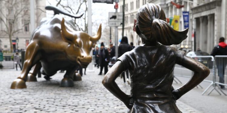 Gender Diversity on California Corporate Boards Was Too Good To Last