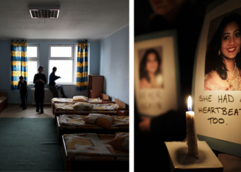 Global 20th-Century Atrocities Highlight the Dangers of a Post-Roe America