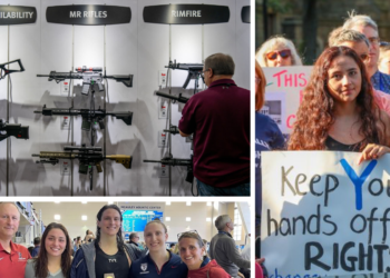 Keeping Score: Guns Are the Leading Cause of Child Deaths; Oklahoma Bans All Abortions; 80% Of Jailed U.S. Women Are Mothers