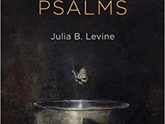 Ordinary Psalms by Julia B. Levine