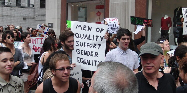 Men, Reproductive Choice Is Not Just a ‘Women’s Issue’—This Is Your Issue Too