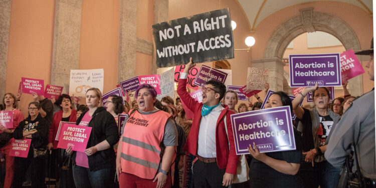 Number of U.S. Abortions Increased 8 Percent During Trump Administration, Reversing 30-Year Trend: ‘The Need for Abortion Care Is Growing’