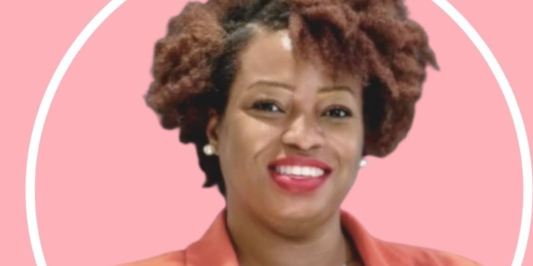 Demystifying Cyber: Raenesia Jones Pays It Forward to Young Black Girls