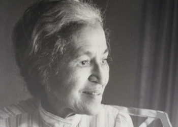 ‘Rosa Parks Beyond the Bus’: The Art of Wielding Influence