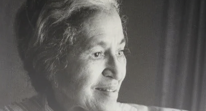 ‘Rosa Parks Beyond the Bus’: The Art of Wielding Influence