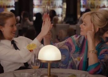 ‘Hacks’ Season Two: On the Road Again