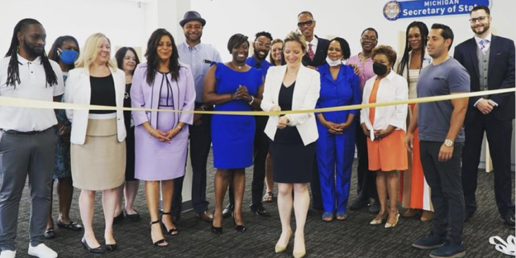 Weekend Reading on Women’s Representation: How We Build a 21st Century Democracy; 85% of Election Administrators Are Women