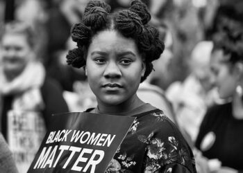 Investing in Young Black Women Is the Path to Liberation