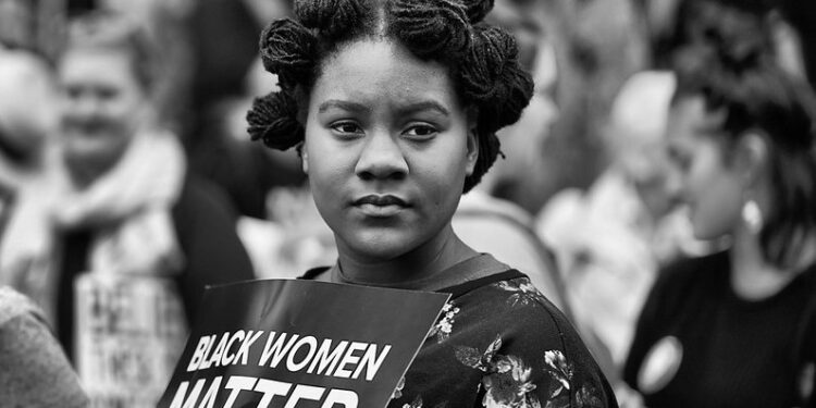 Investing in Young Black Women Is the Path to Liberation