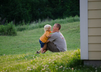 It’s Time to Launch ‘Dads Demand Action to Raise Healthy Boys’